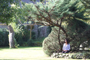 Méditation Méditation