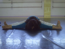 Position yoga Position yoga